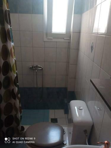 Vasilis Travlos Apartment