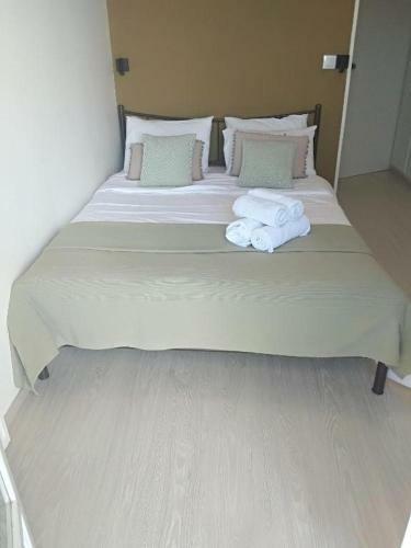 Hotel Karavos
