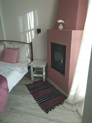 Hotel Karavos