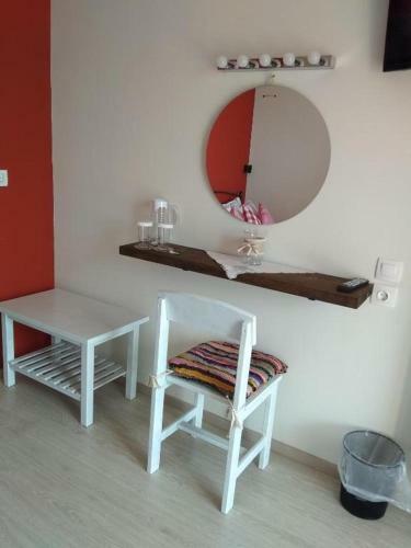 Hotel Karavos