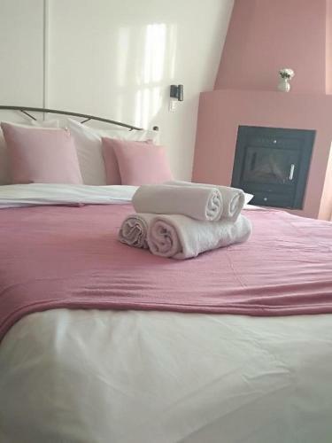 Hotel Karavos
