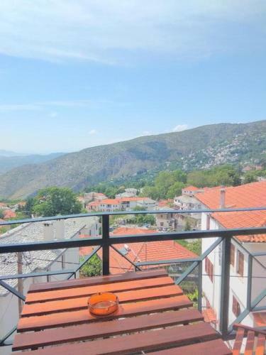 Hotel Karavos