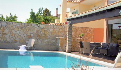 Villa Casa De Estrellas