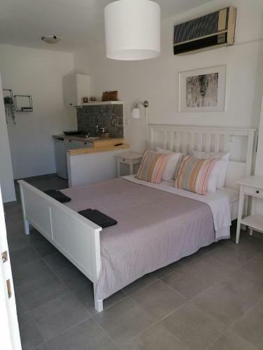 Apartamento Studios Margaret