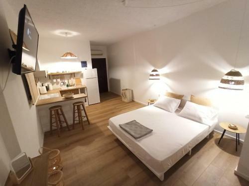 Apartamento Harmony