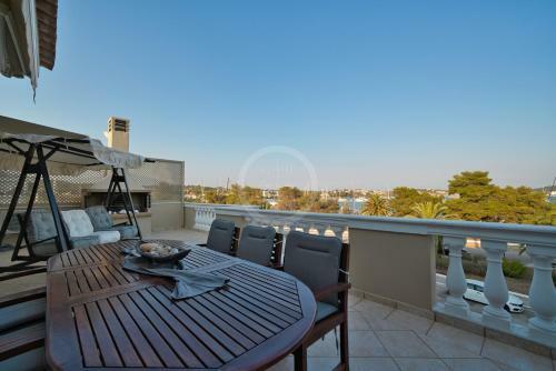 Apartamento Vista Mare II