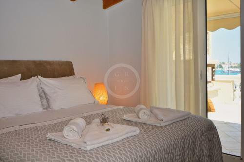 Apartamento Vista Mare II