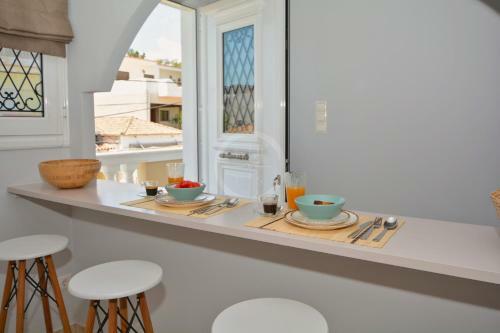 Apartamento Vista Mare II