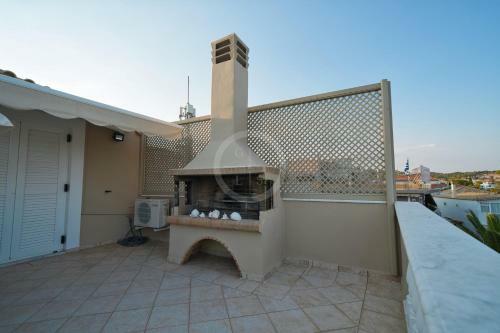 Apartamento Vista Mare II