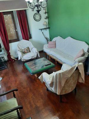 Apartamento St. Thomas