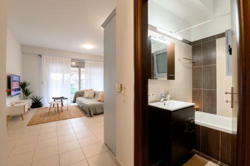 Apartamento Leonidas