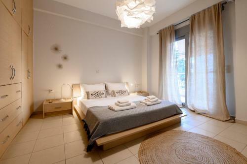 Apartamento Leonidas