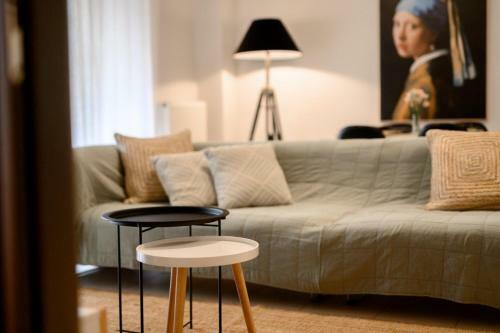 Apartamento Leonidas