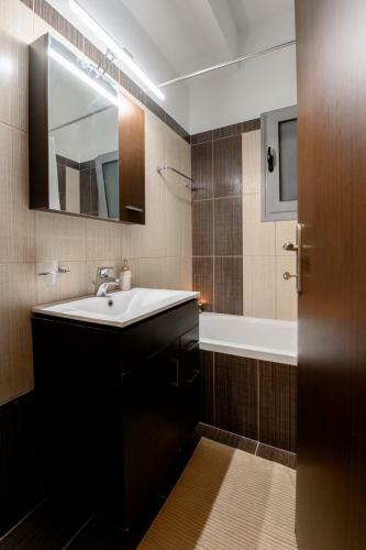 Apartamento Leonidas