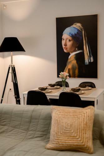 Apartamento Leonidas
