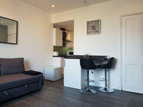 Apartamentos City Centre Flat
