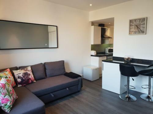 Apartamentos City Centre Flat