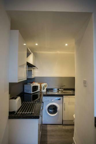 Apartamentos City Centre Flat