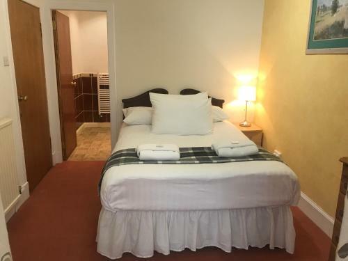Central Garden Level Family Apartment