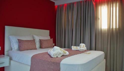 Bed & Breakfast House Blerina