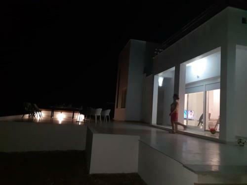 Villas Lago E Mare