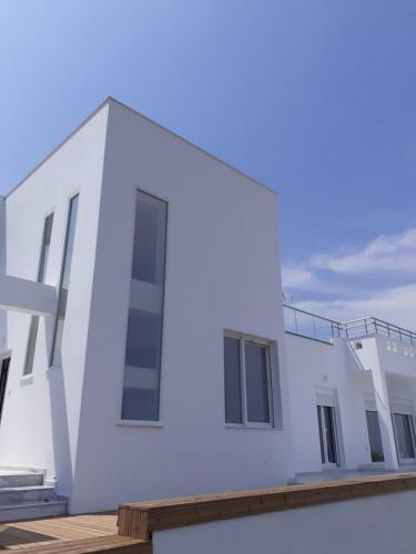 Villas Lago E Mare