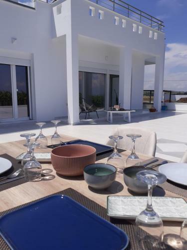 Villas Lago E Mare