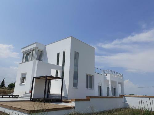 Villas Lago E Mare