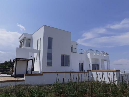 Villas Lago E Mare