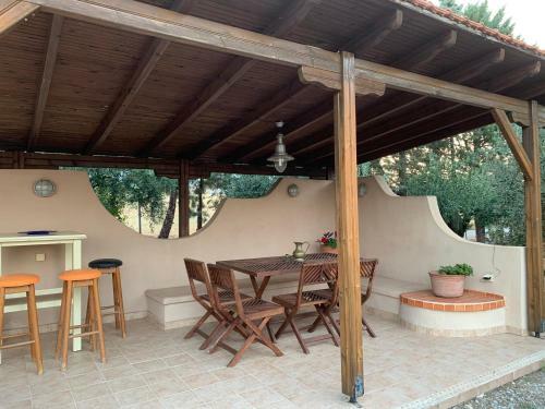 Zeusplace Olive Trees Countryhouse