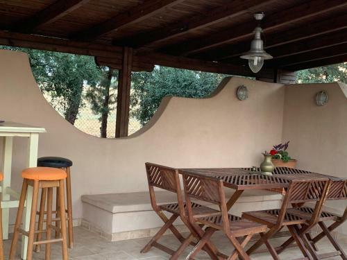Zeusplace Olive Trees Countryhouse