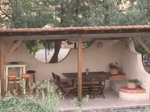Zeusplace Olive Trees Countryhouse