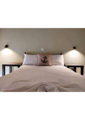 Apartamento Studios Michalis