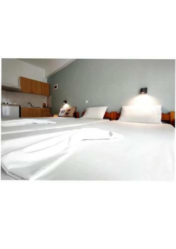 Apartamento Studios Michalis