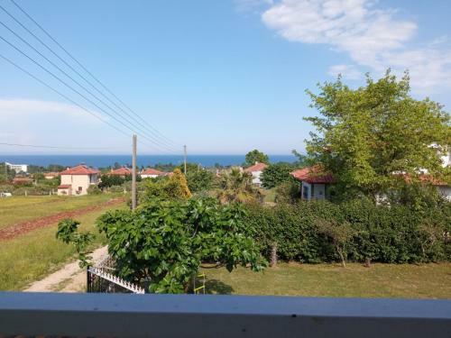 Private Two-floor Holiday House In Leptokarya