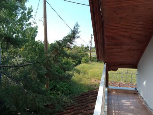 Private Two-floor Holiday House In Leptokarya