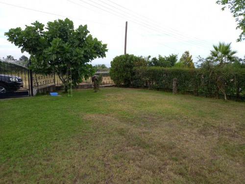 Private Two-floor Holiday House In Leptokarya