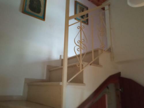 Private Two-floor Holiday House In Leptokarya