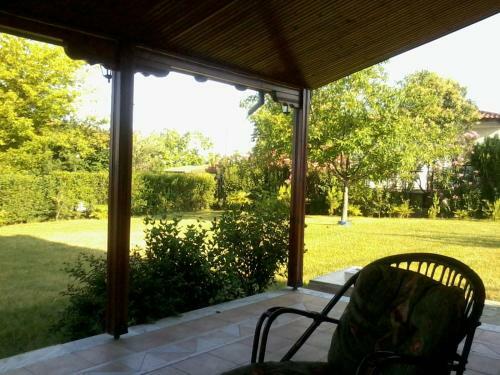 Private Two-floor Holiday House In Leptokarya