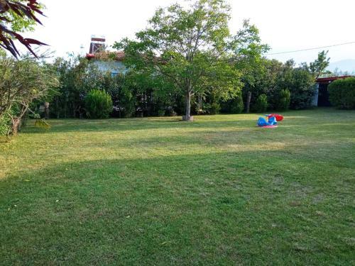 Private Two-floor Holiday House In Leptokarya