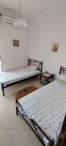 Kelly's Holyday Maisonette
