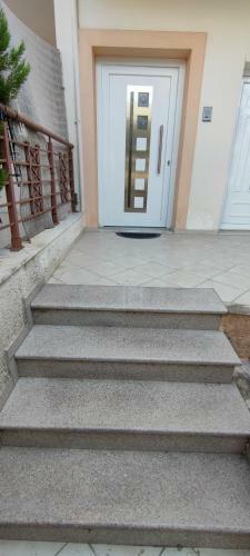 Kelly's Holyday Maisonette