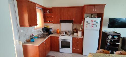 Kelly's Holyday Maisonette