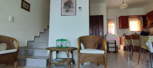 Kelly's Holyday Maisonette
