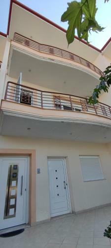 Kelly's Holyday Maisonette