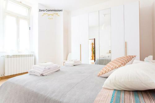 Apartamento Casa Vacanze Licinia