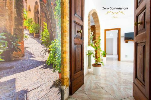 Apartamento Casa Vacanze Licinia