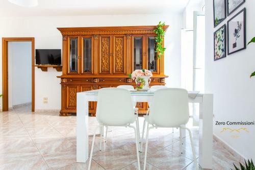 Apartamento Casa Vacanze Licinia