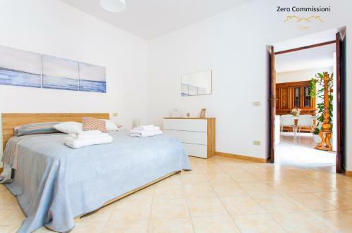 Apartamento Casa Vacanze Licinia