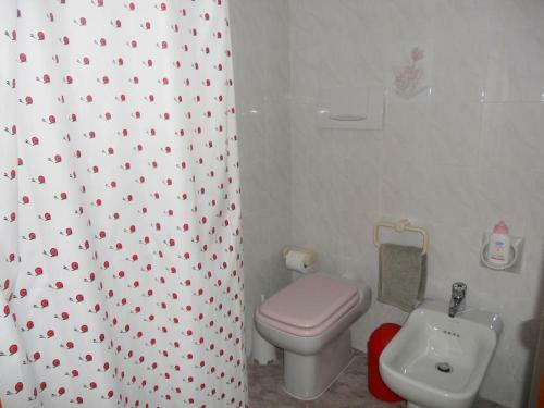 Da Giovanna Casa Vacanze